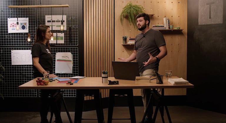 Entenda como product managers podem alinhar necessidades dos usuários com propostas de valor eficientes.